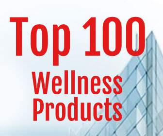 Top 100 Wellness Products